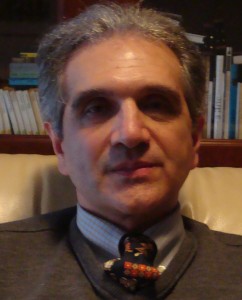 Supervisão de Psicólogos ou Psicoterapeutas - Dr. Antonio Jorge Andrade