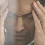 Consulta de Psicologia de Adultos - Homem Depressão Stress